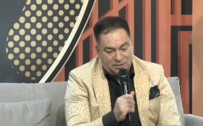 Aktyor maskasız gəzərək qaydanı pozdu