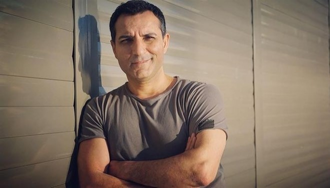 Rfet El Roman onu təhqir edəni tutdurur