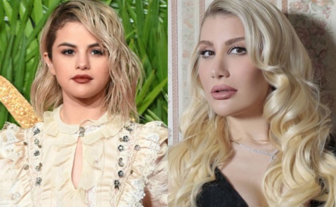 Qomezin səhnə dekorları Derici ilə eynidir - foto+video