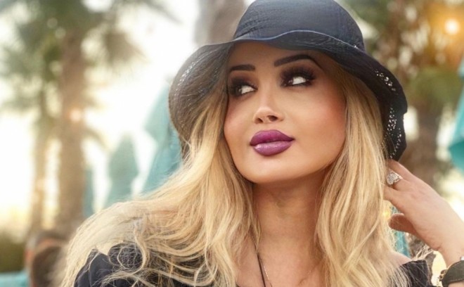 "Mən səhnə üçün doğulmuşam..."