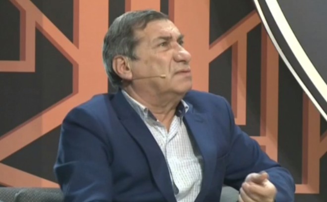 Xalq artisti 7 ildir filmə çəkilmir