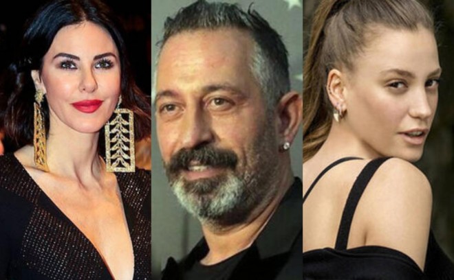 Cem Yılmaz rekorda imza atdı