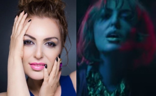 Sevda “Hisslərim dumanda” oxudu&nbsp;- video