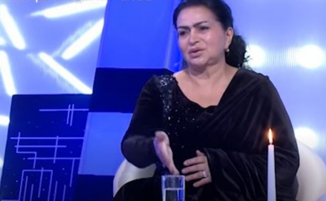 "Nəfəs ala bilmirəm" - Əməkdar artist