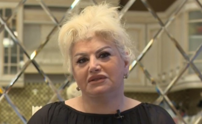 "Dəfələrlə çörəyimə bais olub..."