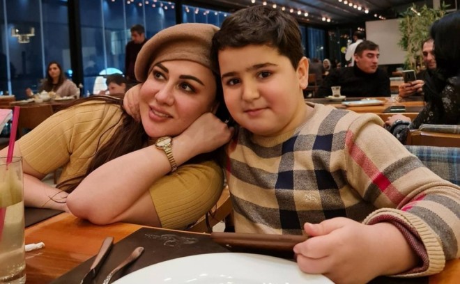 Fatimə oğluna hansı qadağaları qoyub?