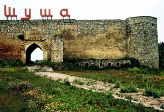 Şuşada qeydiyyatdan keçmiş 210 abidə var