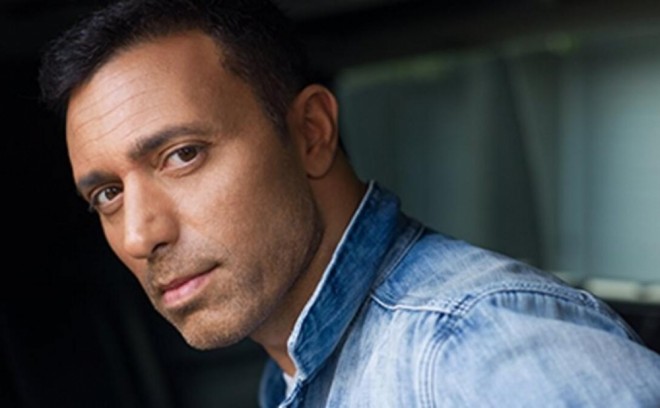 Mustafa Sandal 51 min lirə qazanacaq