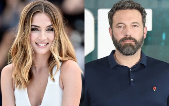 Hollivud ulduzu dostcasına ayrıldı