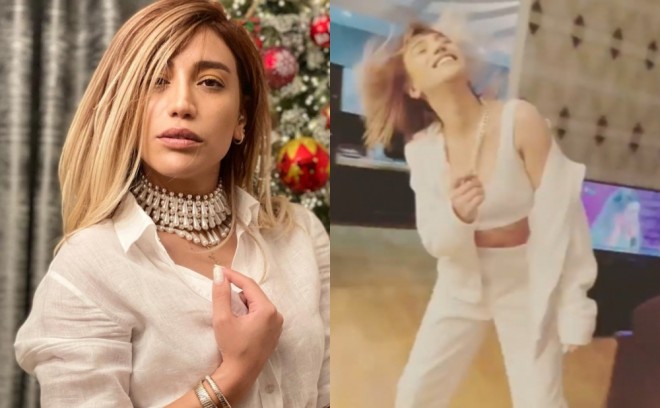 Röya onu əsəbiləşdirməməyi "məsləhət" gördü