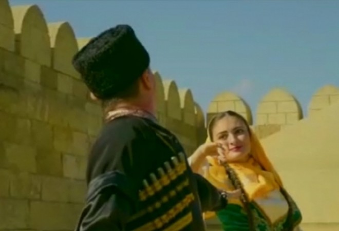 Musiqili Teatrdan yeni layihə: “Sarı gəlin”