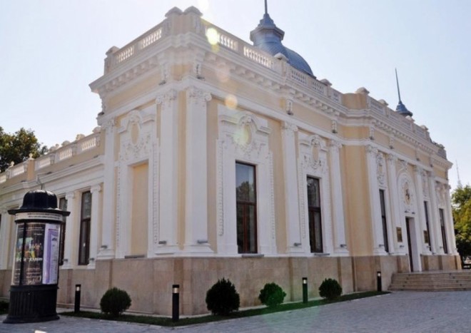 Kukla Teatrının yanvar repertuarı&nbsp;