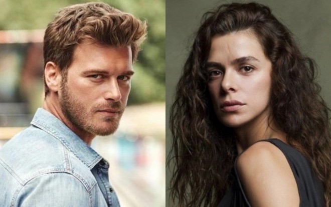 Aktyorun yeni serialı bəlli oldu&nbsp;