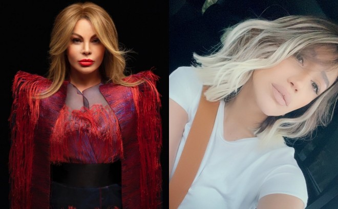 Röya küsülü olduğu Aygünə barışıq əli uzatdı