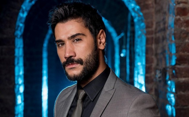 Aktyor bir aya 10 kilo arıqladı