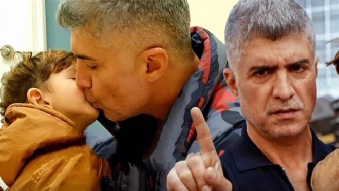 Özcan Deniz tənqidlərə cavab verdi - foto