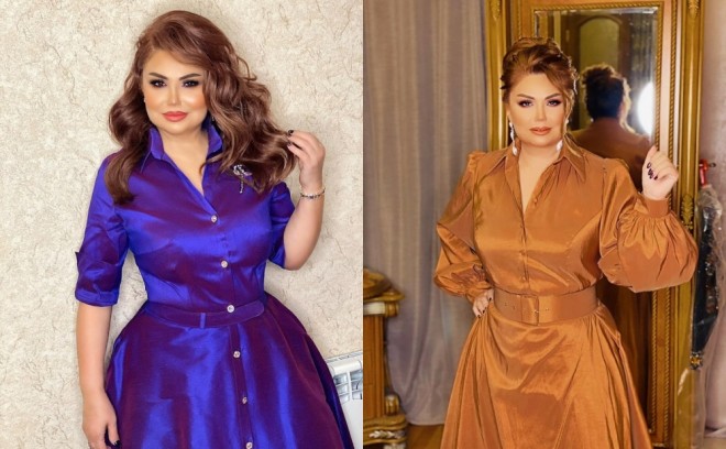 İzləyiciləri Könülü əsəbləşdirdi