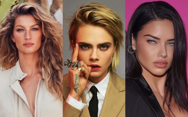 Ən çox qazanan&nbsp;modellərin reytinqi açıqlandı