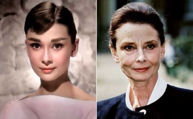 Aktrisa haqqında həqiqətlər üzə çıxdı - foto