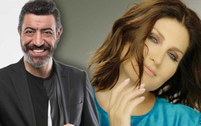 Sibel Can&nbsp;və Hakan Altuğ aparıcılığa başlayır