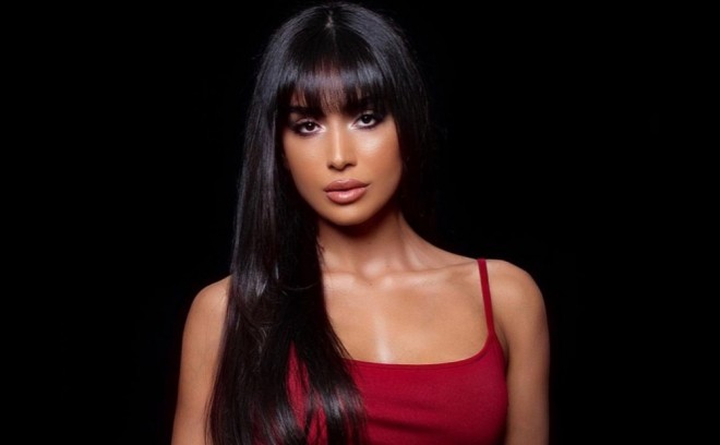 Pərvin "MTV Azərbaycan"a həyatından danışdı&nbsp;