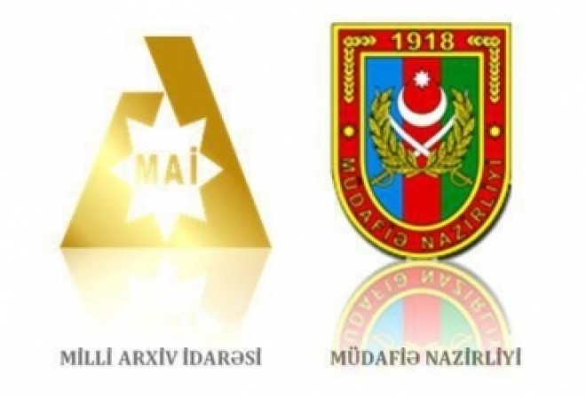 Dövlət Kino-Foto Sənədləri Arxivinə yeni sənədlər təhvil verilib