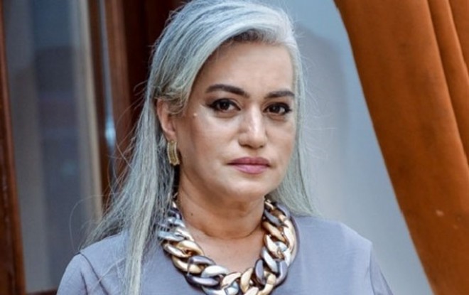 Bəstəkar Nailə Mirməmmədli vəfat edib