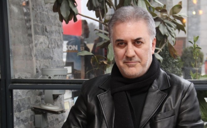 Aktyor "Savaşçı" üçün 9 kq arıqladı&nbsp;