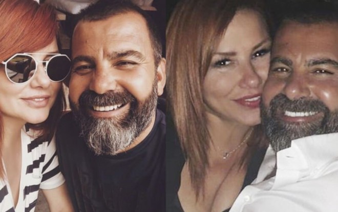 Dəniz Seki sevgilisindən ayrıldı