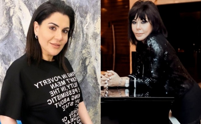 “Ele bir zamanədəyik ki..." - foto