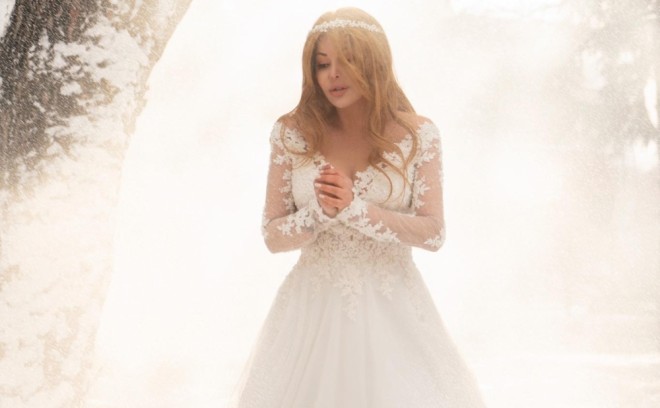 Aygün "Bu qadın" klipini təqdim edib - video