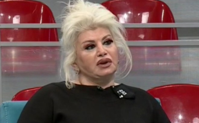 Əməkdar artist koronavirusdan sağaldı