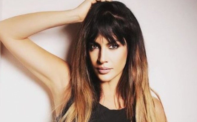 Tuğba Ekinci Tatlısəsə sürpriz edəcək - foto