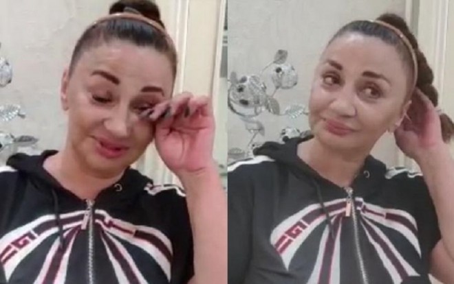 "İntihar xəbərləri insanlara mənfi təsir edir" - Xalq artisti