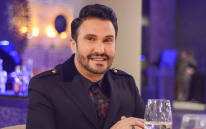 Nadir "MTV Azərbaycan"a açıqlama verdi
