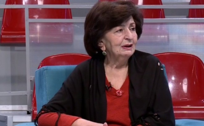 Əməkdar artistin səhhətində problem yoxdur