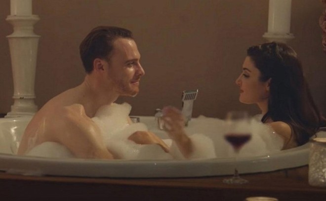 RTÜK bir neçə serialla bağlı qərar verdi