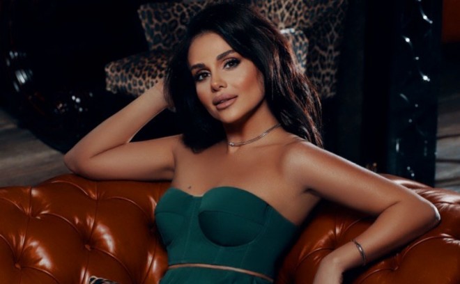 "Şükür indi həsrət bitdi.. "