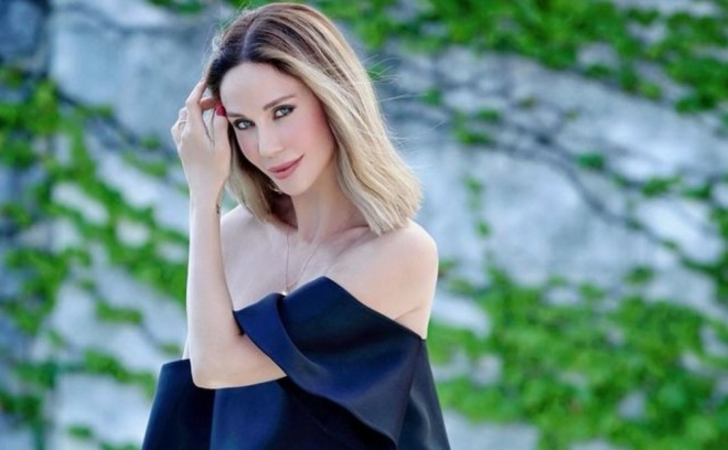 Keçmiş model bədbəxt hadisə ilə üzləşdi