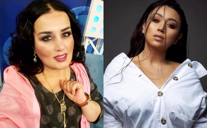 Elza Seyidcahan onu heç vaxt bəyənmir