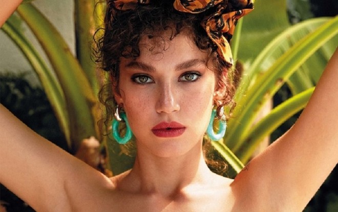 Serialın baş rol aktrisası bəlli oldu