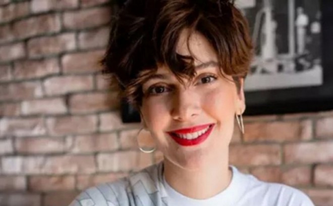 Aktrisa imicini dəyişdirdi - foto