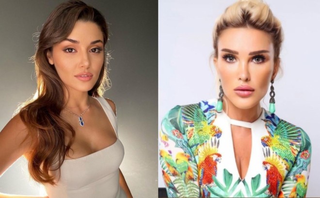 Müğənni-aparıcı təzminat davası açır