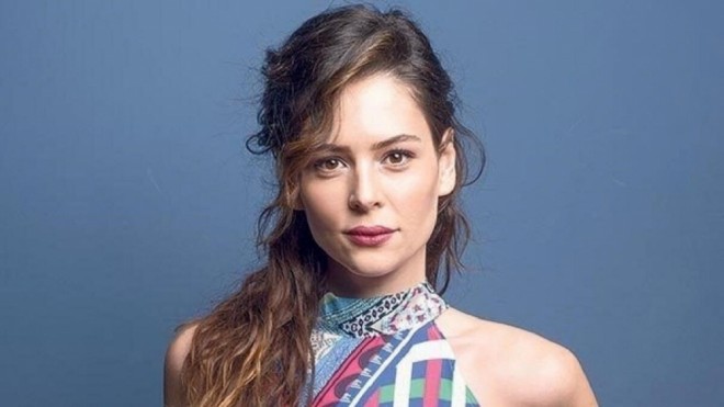 Serialda yeni aktrisa rol alacaq - foto