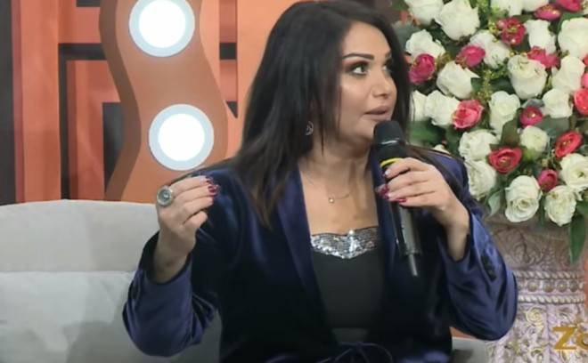 "Övladım olmadığı üçün ayrılmışam" - müğənni&nbsp;