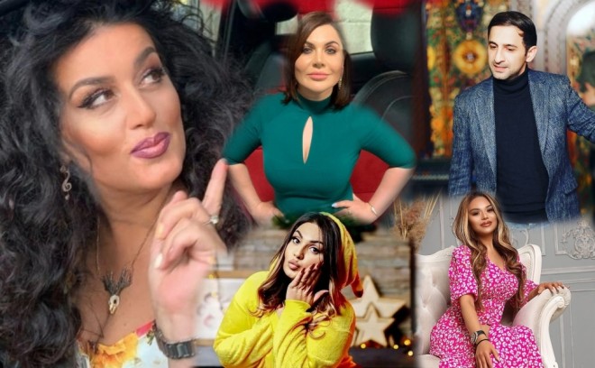 "Bayağı mahnılar oxuyan müğənnilərdə qorxu hissi var..." 