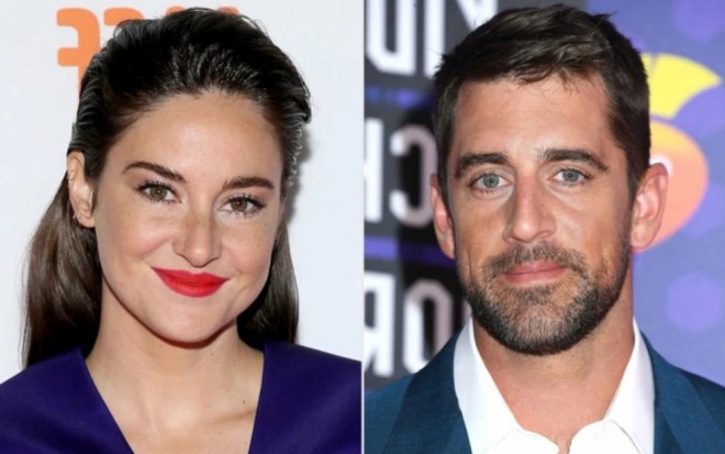 Model idmançı sevgilisi ilə nişanlandı