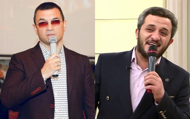 Meyxanaçılar cərimələndilər