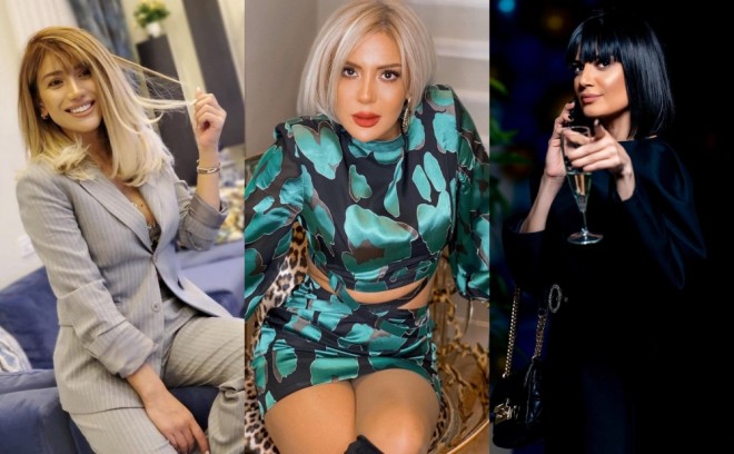 "Efirdə toyxana yığışdırılsın" - Səidə