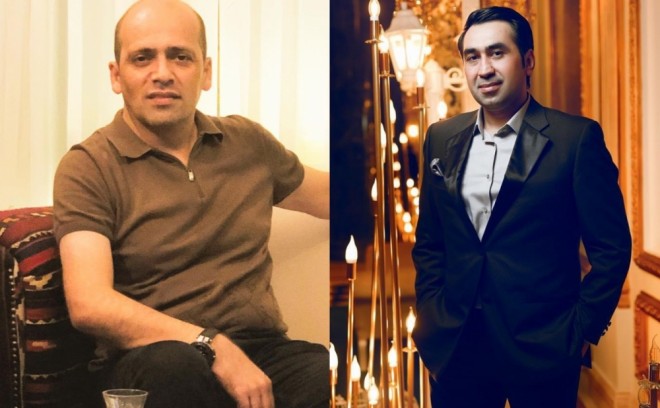 Teymur Əmrah çətinliyə görə evini, Elton maşınını satdı